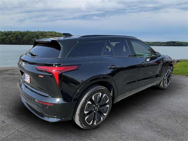 2024 Chevrolet Blazer EV eAWD RS