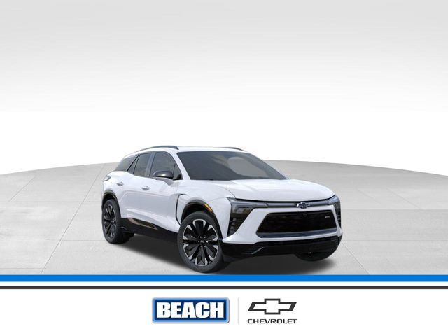 2024 Chevrolet Blazer EV eAWD RS