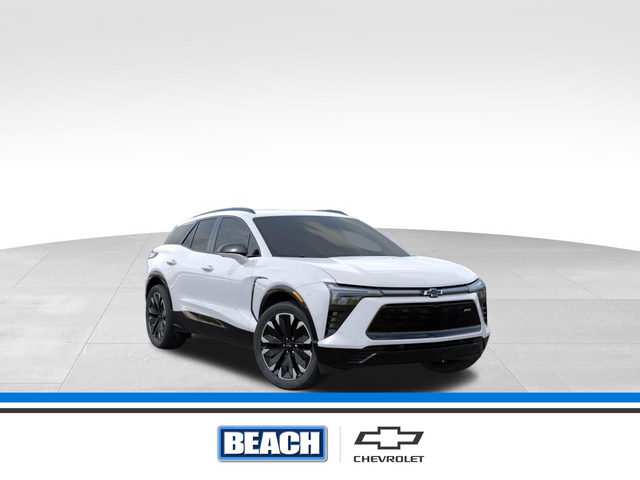 2024 Chevrolet Blazer EV eAWD RS