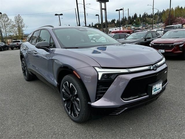 2024 Chevrolet Blazer EV eAWD RS