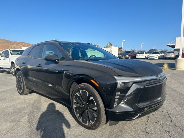 2024 Chevrolet Blazer EV eAWD RS