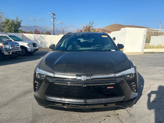 2024 Chevrolet Blazer EV eAWD RS