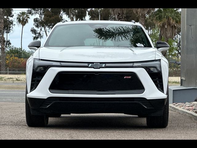 2024 Chevrolet Blazer EV eAWD RS