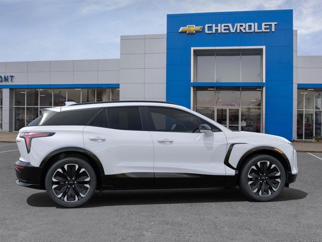 2024 Chevrolet Blazer EV eAWD RS