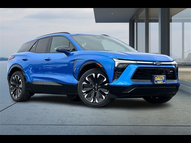 2024 Chevrolet Blazer EV eAWD RS