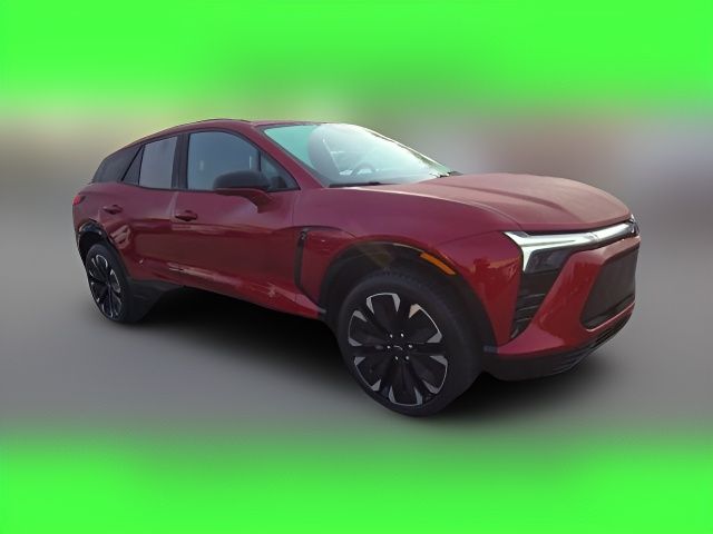 2024 Chevrolet Blazer EV eAWD RS