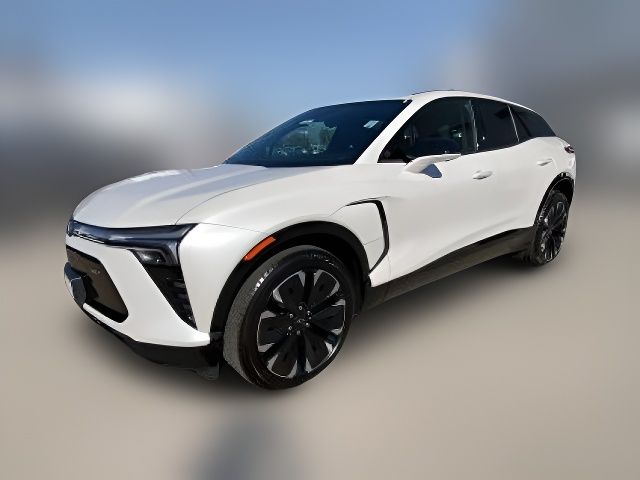 2024 Chevrolet Blazer EV eAWD RS