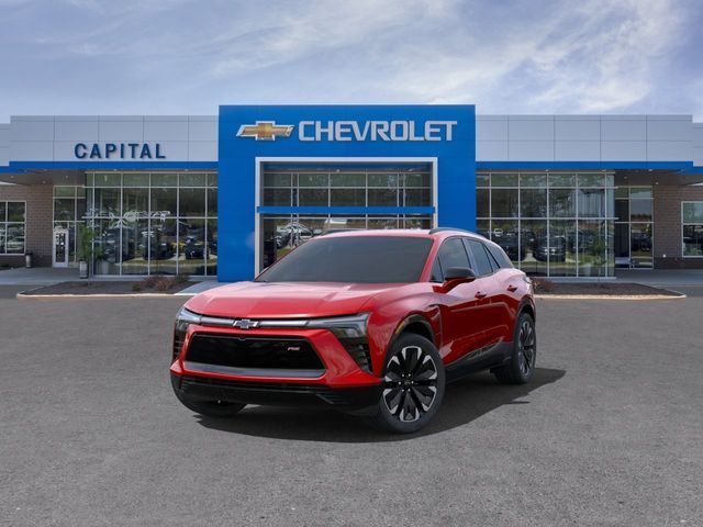 2024 Chevrolet Blazer EV eAWD RS