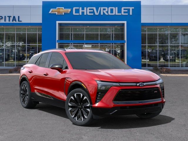 2024 Chevrolet Blazer EV eAWD RS