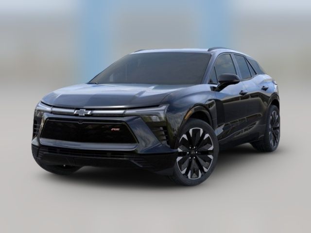 2024 Chevrolet Blazer EV eAWD RS