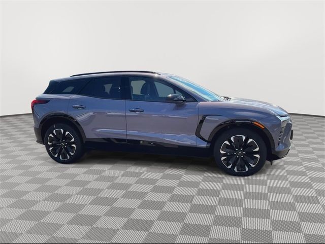 2024 Chevrolet Blazer EV eAWD RS