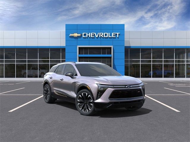 2024 Chevrolet Blazer EV eAWD RS