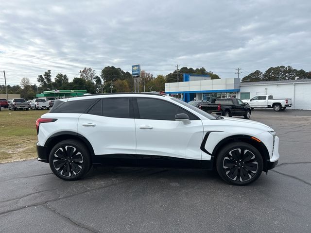 2024 Chevrolet Blazer EV eAWD RS