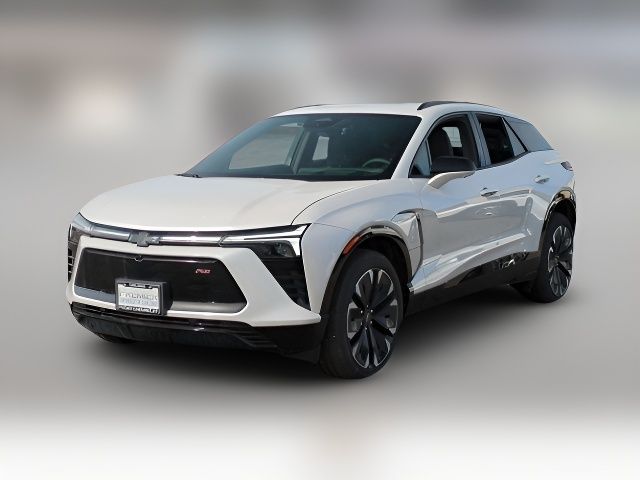 2024 Chevrolet Blazer EV eAWD RS