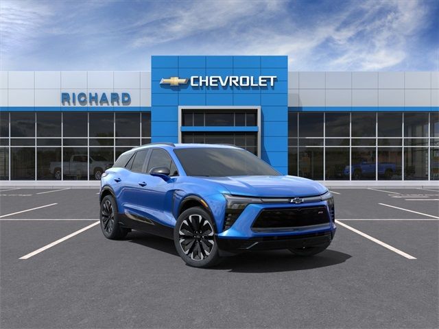 2024 Chevrolet Blazer EV eAWD RS