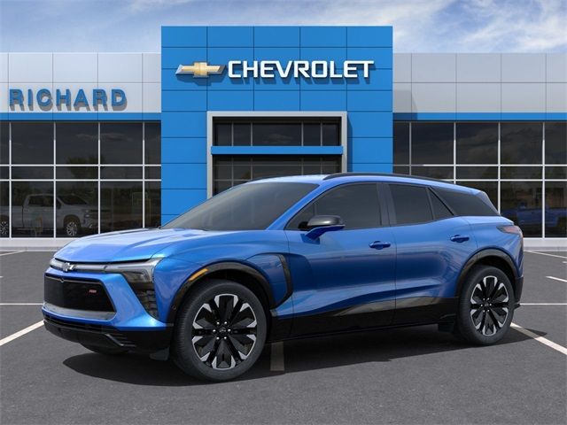 2024 Chevrolet Blazer EV eAWD RS