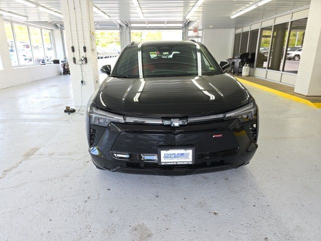 2024 Chevrolet Blazer EV eAWD RS