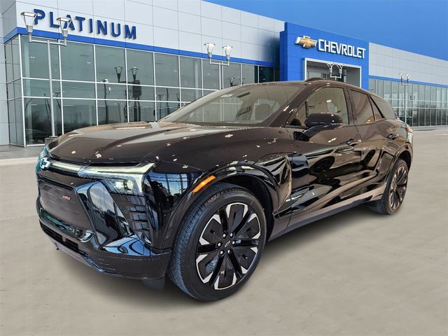 2024 Chevrolet Blazer EV eAWD RS