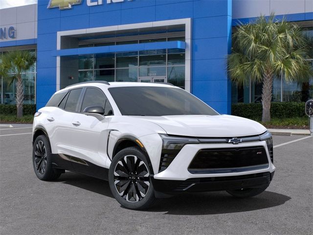 2024 Chevrolet Blazer EV eAWD RS