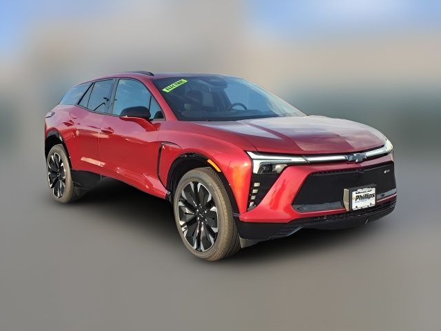 2024 Chevrolet Blazer EV eAWD RS