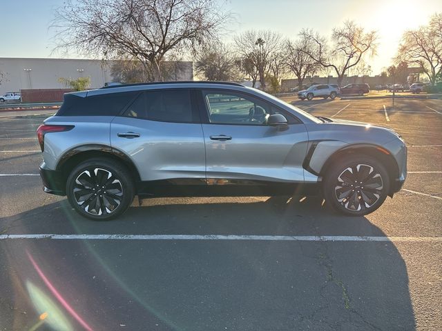 2024 Chevrolet Blazer EV eAWD RS