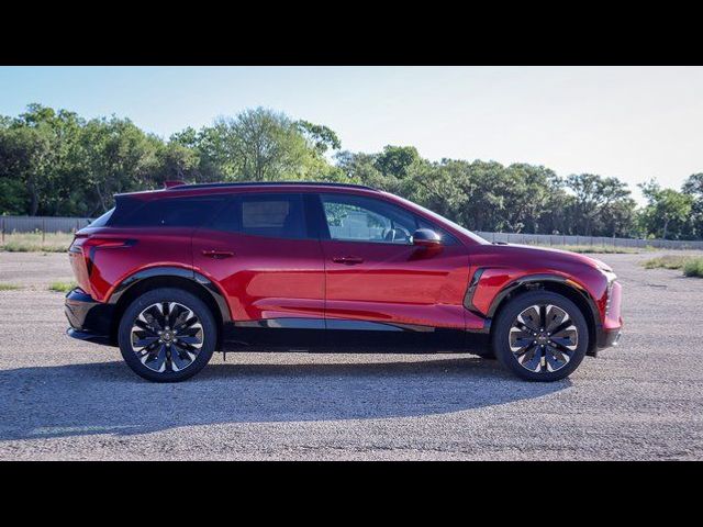 2024 Chevrolet Blazer EV eAWD RS