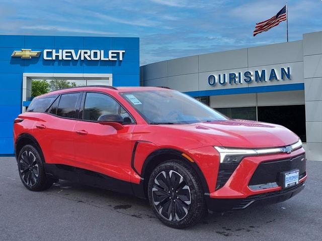 2024 Chevrolet Blazer EV eAWD RS