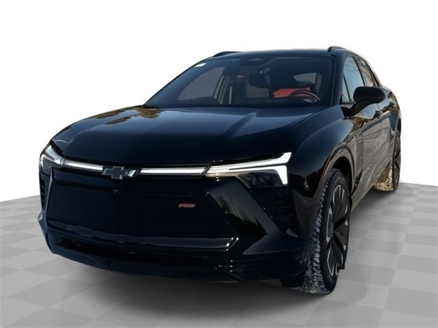 2024 Chevrolet Blazer EV eAWD RS