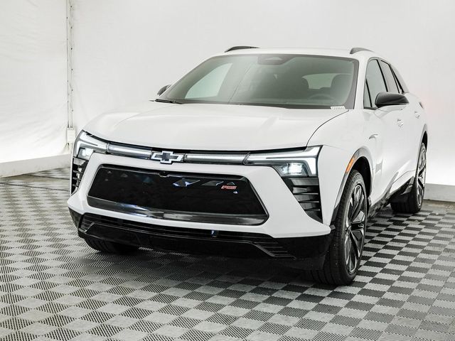 2024 Chevrolet Blazer EV eAWD RS