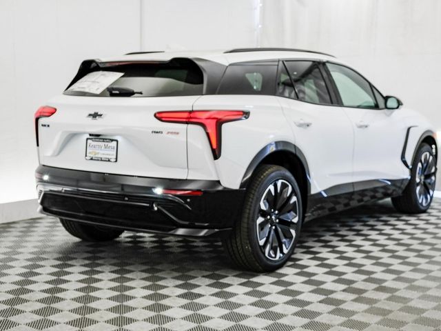 2024 Chevrolet Blazer EV eAWD RS