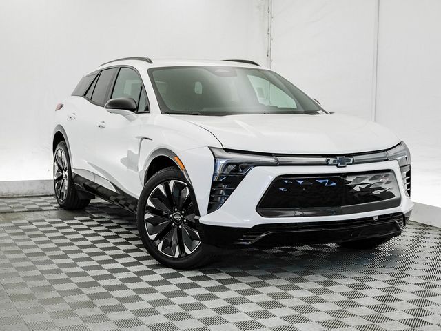 2024 Chevrolet Blazer EV eAWD RS