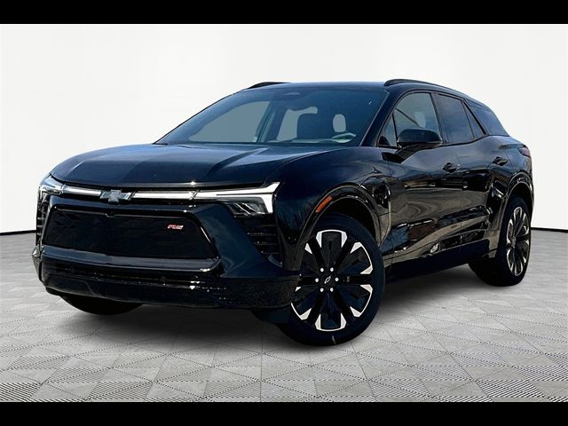 2024 Chevrolet Blazer EV eAWD RS