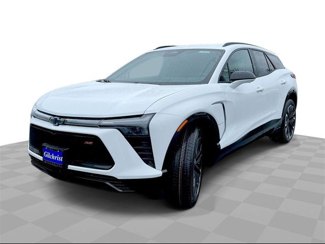 2024 Chevrolet Blazer EV eAWD RS