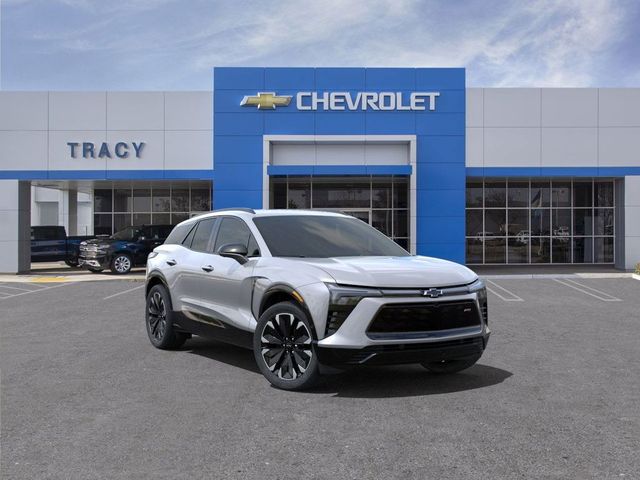 2024 Chevrolet Blazer EV eAWD RS