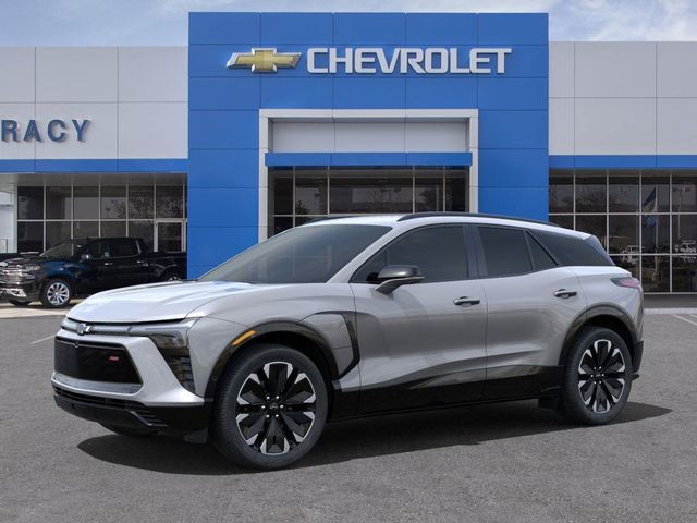 2024 Chevrolet Blazer EV eAWD RS