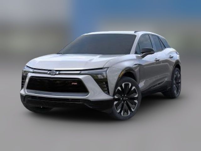 2024 Chevrolet Blazer EV eAWD RS