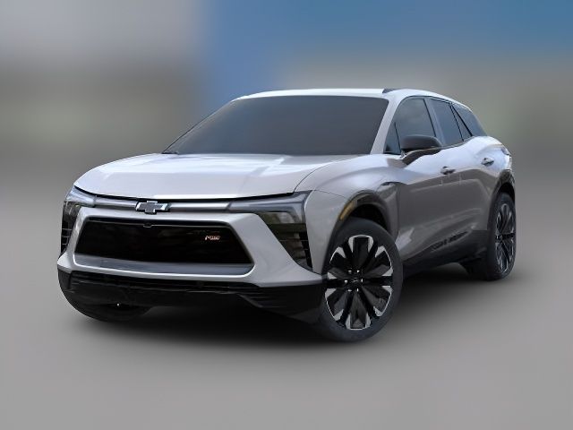 2024 Chevrolet Blazer EV eAWD RS