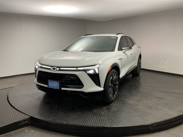 2024 Chevrolet Blazer EV eAWD RS