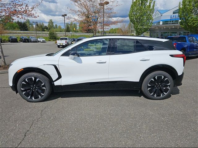 2024 Chevrolet Blazer EV eAWD RS