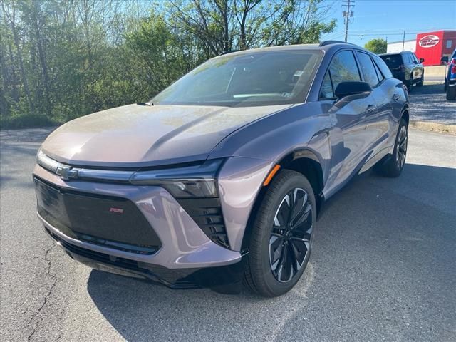 2024 Chevrolet Blazer EV eAWD RS