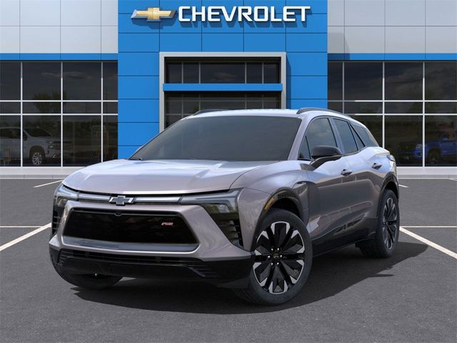 2024 Chevrolet Blazer EV eAWD RS