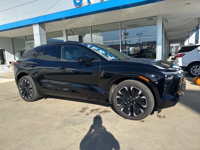 2024 Chevrolet Blazer EV eAWD RS