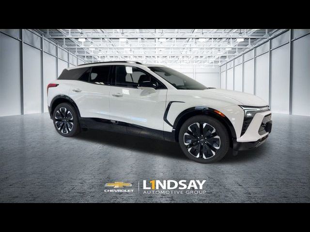 2024 Chevrolet Blazer EV eAWD RS