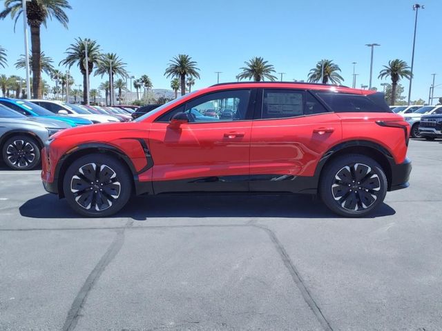 2024 Chevrolet Blazer EV eAWD RS