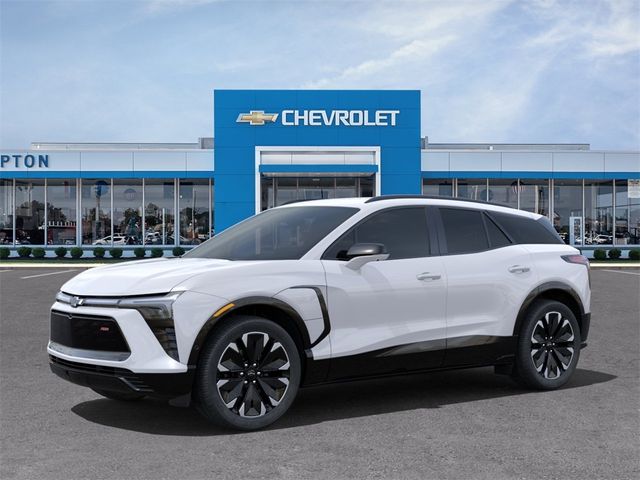 2024 Chevrolet Blazer EV eAWD RS