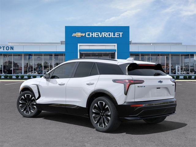 2024 Chevrolet Blazer EV eAWD RS