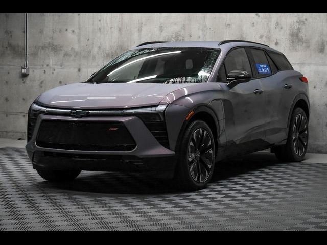 2024 Chevrolet Blazer EV eAWD RS