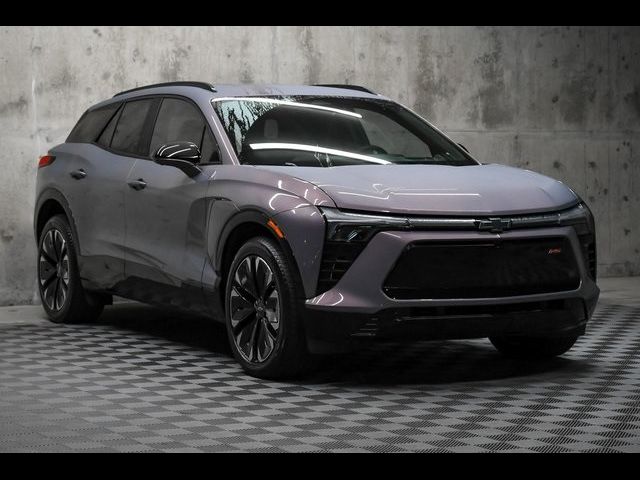 2024 Chevrolet Blazer EV eAWD RS