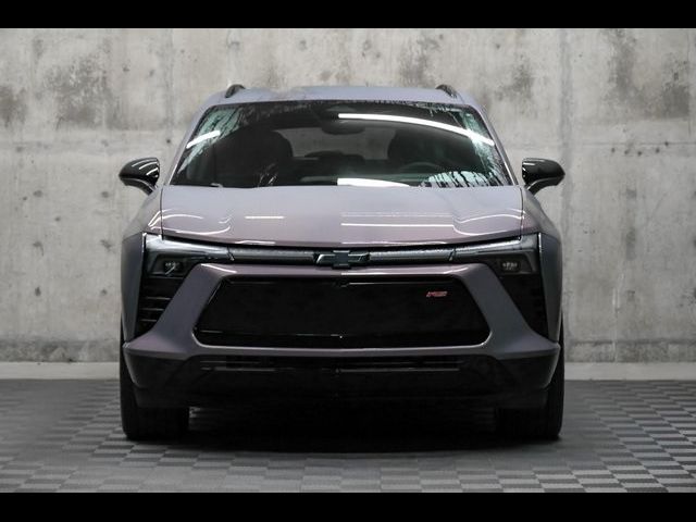 2024 Chevrolet Blazer EV eAWD RS