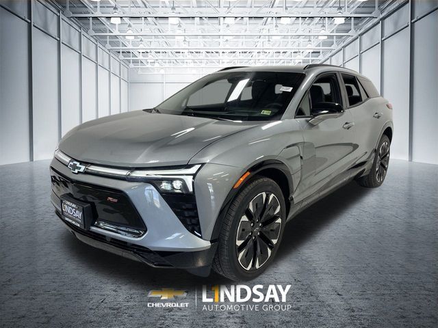 2024 Chevrolet Blazer EV eAWD RS